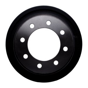 Dodge Ram 4000 Brake Drum - Rear - R1 Concepts - 2000